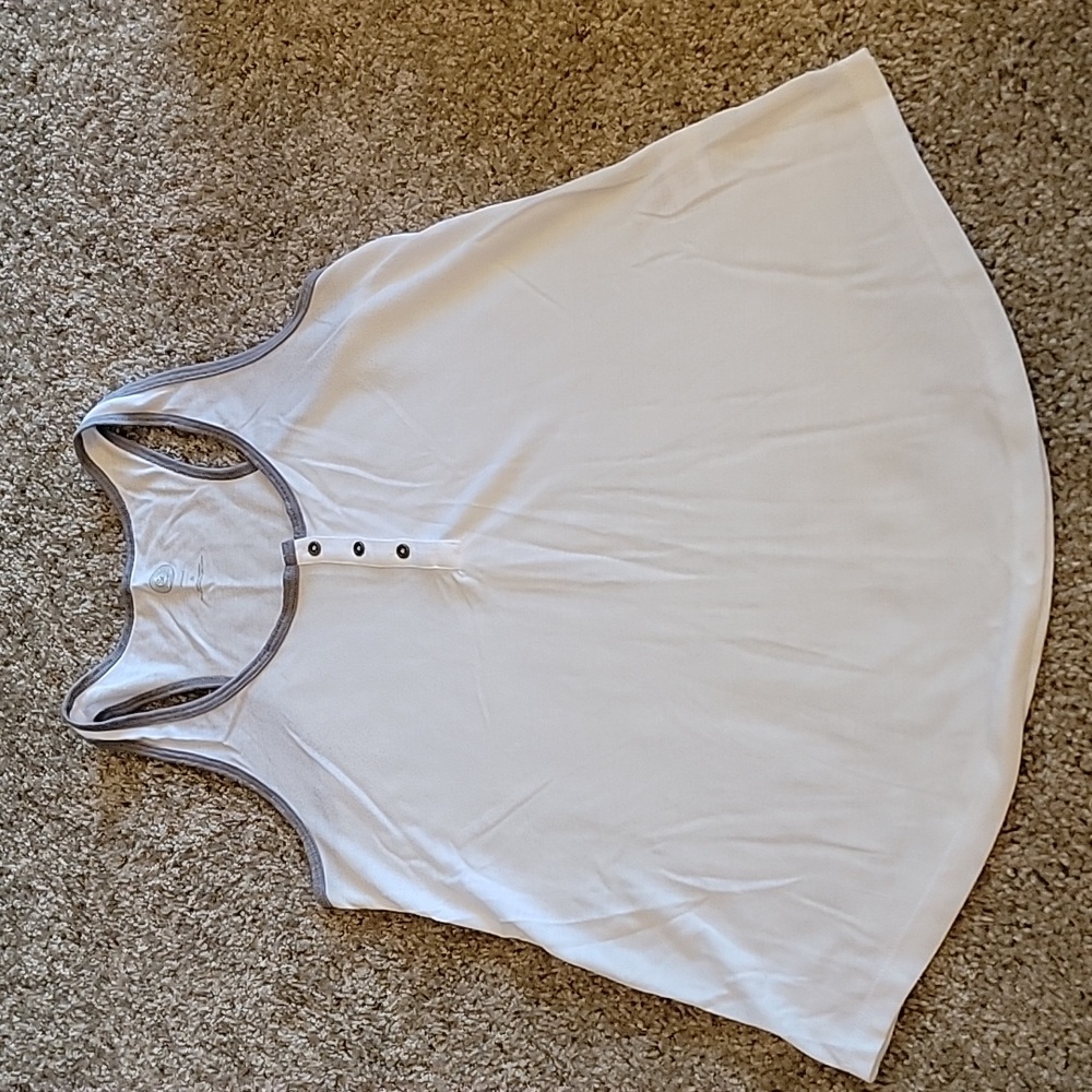 SO brand tank top